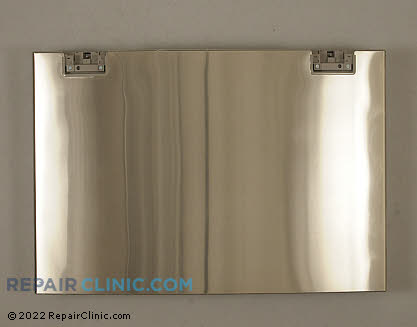 Freezer Door DA91-02826A Main Product View