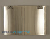 Freezer Door - Part # 2010981 Mfg Part # DA91-02826A