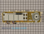 Main Control Board - Part # 1185474 Mfg Part # 34001498       