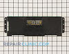 Oven Control Board W10177195       Alternate Product View