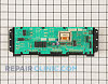 Oven Control Board W10177195       Alternate Product View