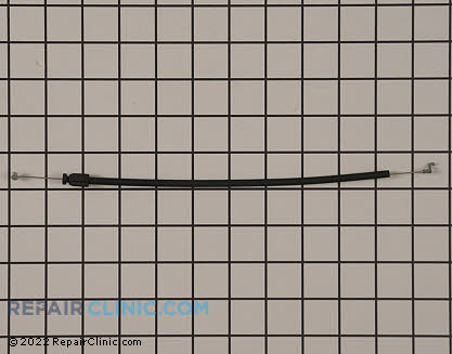 Throttle Cable 308209001 Main Product View