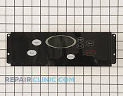 Touchpad and Control Panel - Part # 1543794 Mfg Part # 5702M016-60
