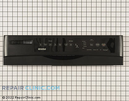 Touchpad and Control Panel (OEM)  8269864