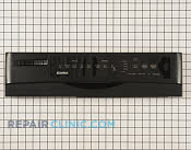 Touchpad and Control Panel - Part # 909661 Mfg Part # 8269864