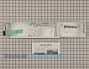 Touchpad and Control Panel W10243210       Alternate Product View