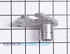 Bracket 42931-VG3-010 Alternate Product View