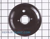 Burner Drip Pan - Part # 1036237 Mfg Part # 316264905
