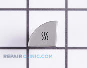 Button - Part # 1375693 Mfg Part # 8075084-81