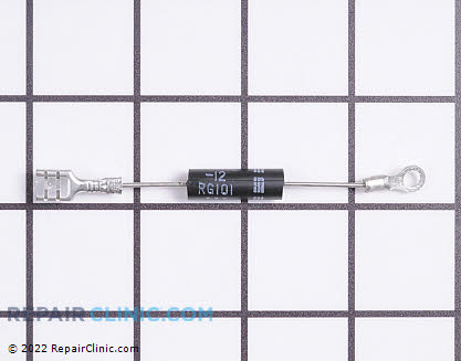 Diode 4375349 Main Product View