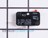 Micro Switch J61415G10XN     Alternate Product View