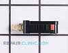 Micro Switch J61415G10XN     Alternate Product View