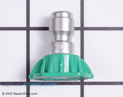 Nozzle 308699013 Main Product View