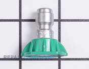 Nozzle - Part # 1952180 Mfg Part # 308699013