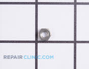 Nut - Part # 596646 Mfg Part # 487836