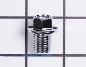 Oil Plug - Part # 1796239 Mfg Part # 90131-896-650