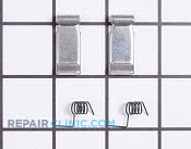Ratchet Pawl - Part # 1707980 Mfg Part # 14 379 01-S