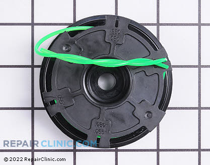 Spool 791-153577B Main Product View