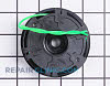Spool 791-153577B Alternate Product View