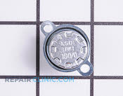 Thermal Fuse - Part # 1365203 Mfg Part # 6930W1A003X
