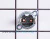 Thermal Fuse 6930W1A003X Alternate Product View