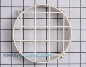 Vent - Part # 1217531 Mfg Part # AC-2835-07