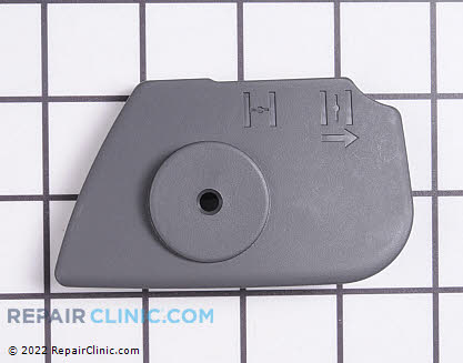 Air Cleaner Cover 530057846 Main Product View