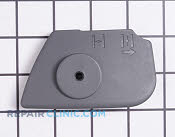 Air Cleaner Cover - Part # 1986772 Mfg Part # 530057846