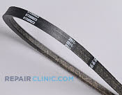 Belt: V-Belt - Part # 1780511 Mfg Part # 07200023
