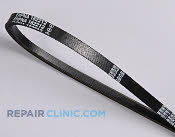 Belt: V-Belt - Part # 1925755 Mfg Part # 182212
