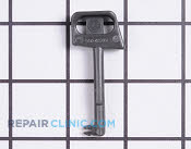 Choke Lever - Part # 1984216 Mfg Part # 530029831