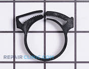 Clamp - Part # 1727865 Mfg Part # 35068