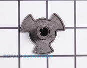 Coupler - Part # 1555859 Mfg Part # WB06X10815