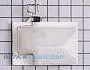 Detergent Container WD12X10264      Alternate Product View