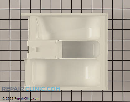Dispenser Drawer 354123          Main Product View