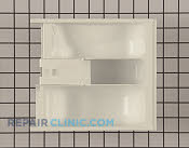 Dispenser Drawer - Part # 1046680 Mfg Part # 354123