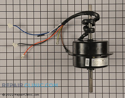 Fan Motor 1187470 Main Product View