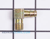 Fitting - Part # 1729027 Mfg Part # 28566