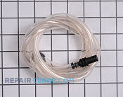 Hose - Part # 1962425 Mfg Part # 189971GS