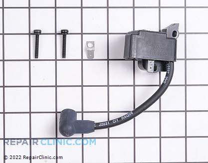 Ignition Control 753-04324 Main Product View