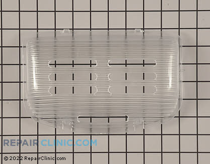 Light Lens WR02X11658 Main Product View