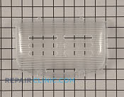 Light  Lens - Part # 1091294 Mfg Part # WR02X11658