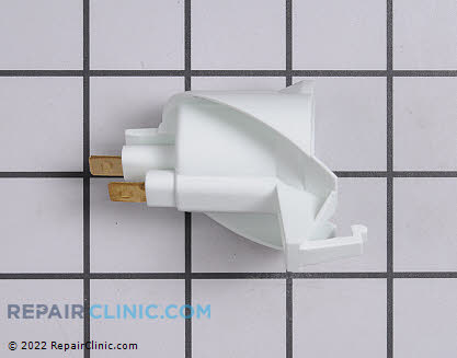 Light Socket WR02X12893 Main Product View