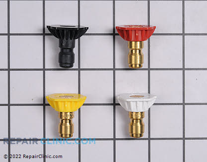 Nozzle 200557GS Main Product View