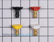 Nozzle - Part # 1964475 Mfg Part # 200557GS