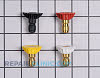 Nozzle 200557GS Alternate Product View