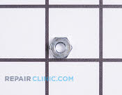 Nut - Part # 1982612 Mfg Part # 530016008