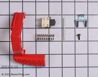 On - Off Switch 2035554 Main Product View