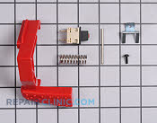 On - Off Switch - Part # 1618224 Mfg Part # 2035554
