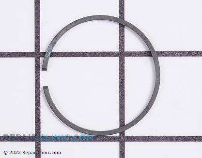 Piston Ring 545154009 Main Product View
